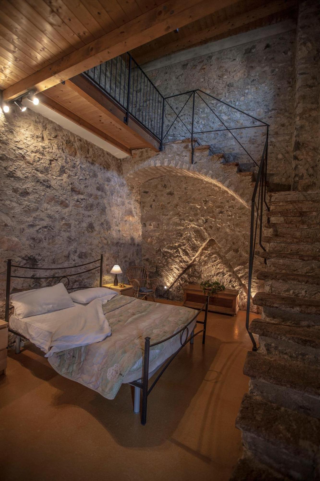 Pra De La Fam B&B Тиняле Стая снимка