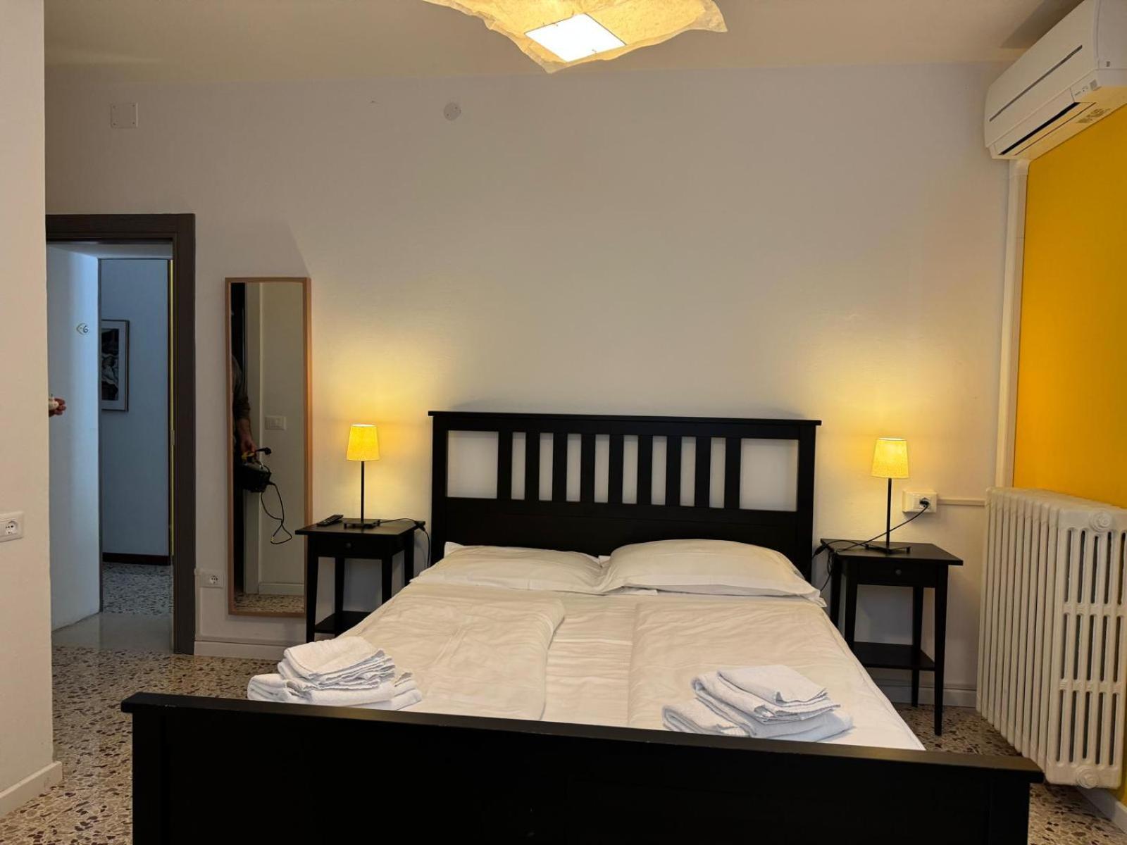 Pra De La Fam B&B Тиняле Екстериор снимка