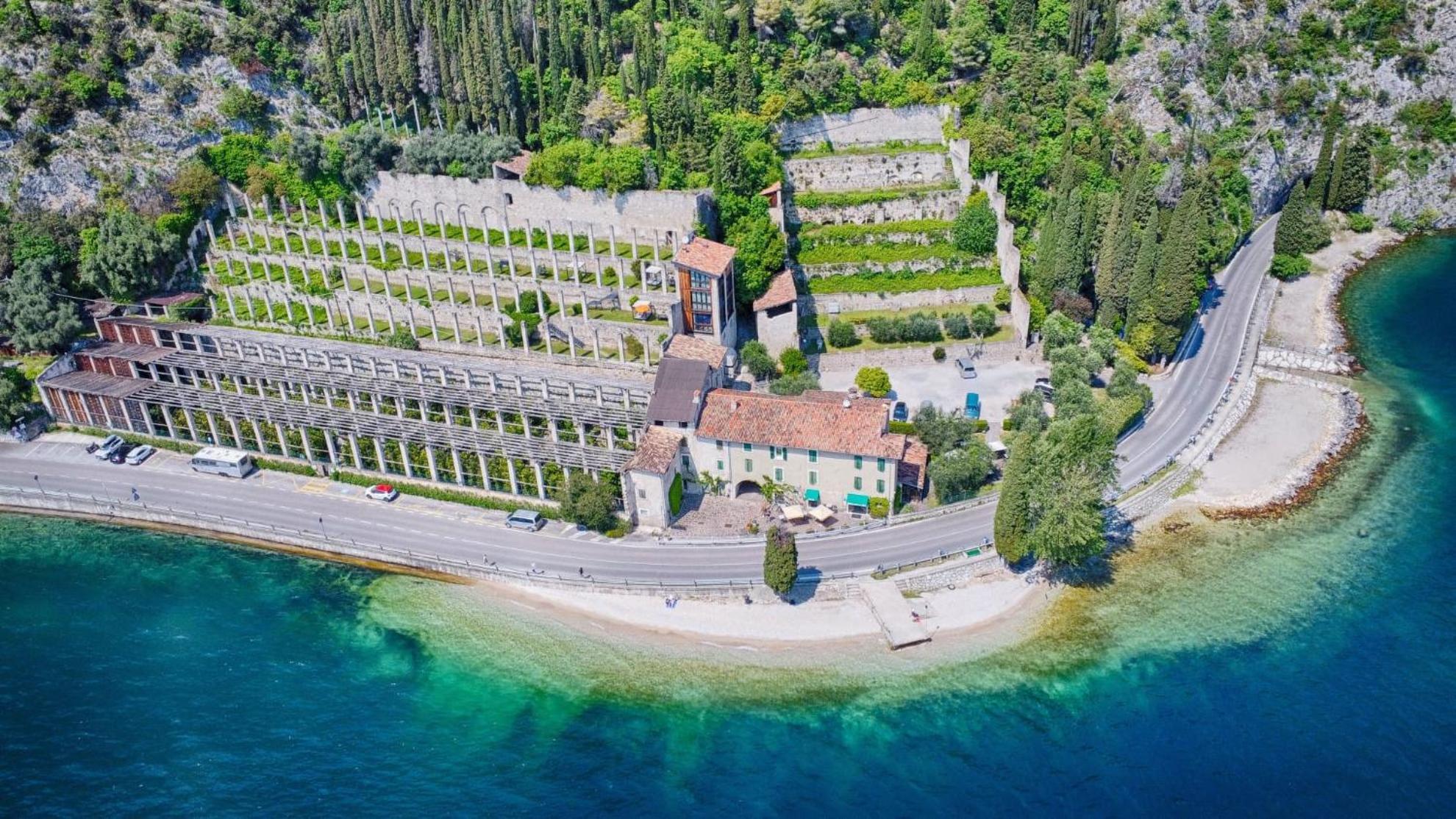 Pra De La Fam B&B Тиняле Екстериор снимка