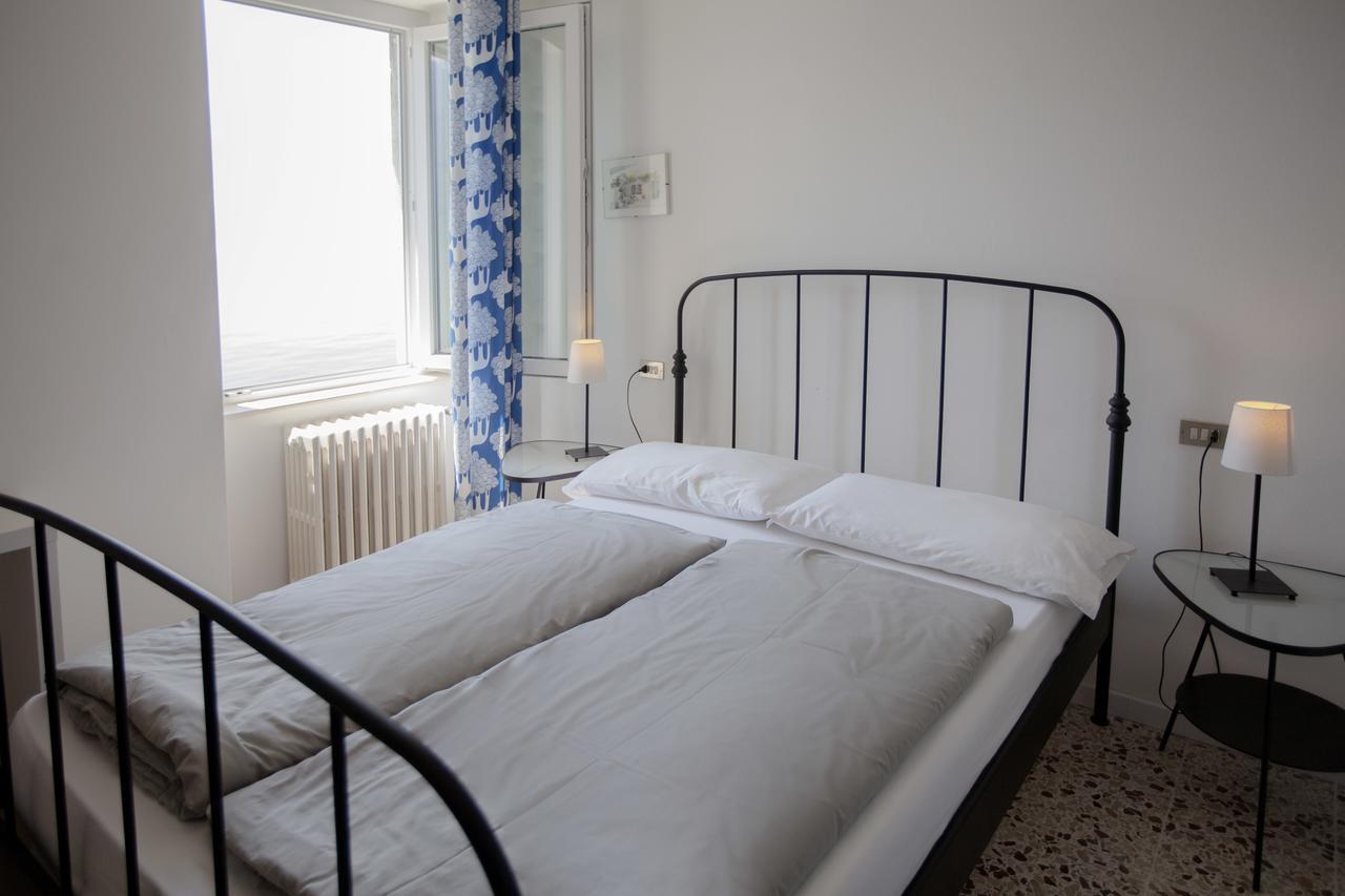 Pra De La Fam B&B Тиняле Екстериор снимка